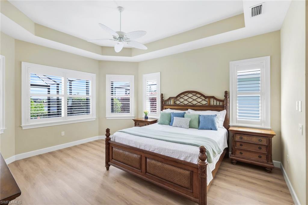 ISLES OF COLLIER PRESERVE - Residential