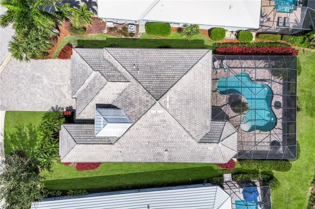 ISLES OF COLLIER PRESERVE - Residential