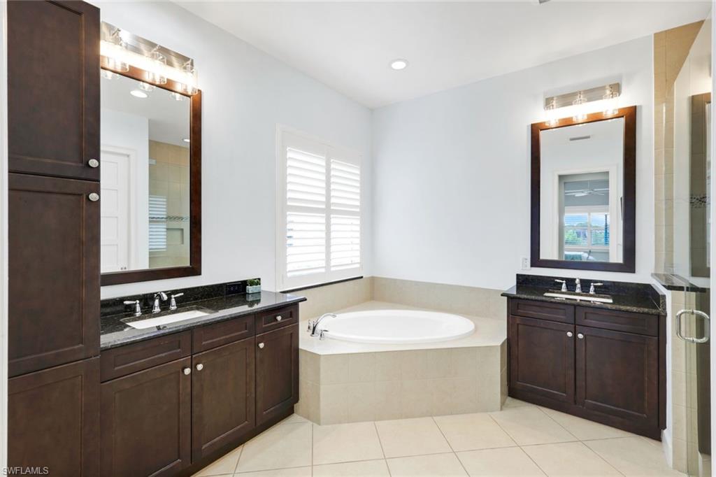 ISLES OF COLLIER PRESERVE - Residential