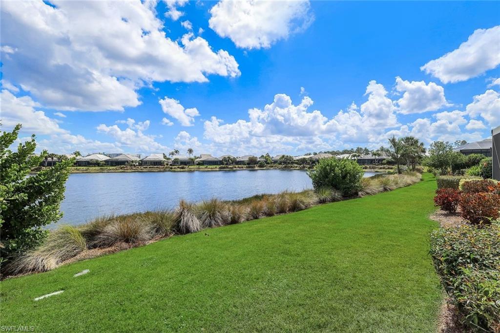 ISLES OF COLLIER PRESERVE - Residential