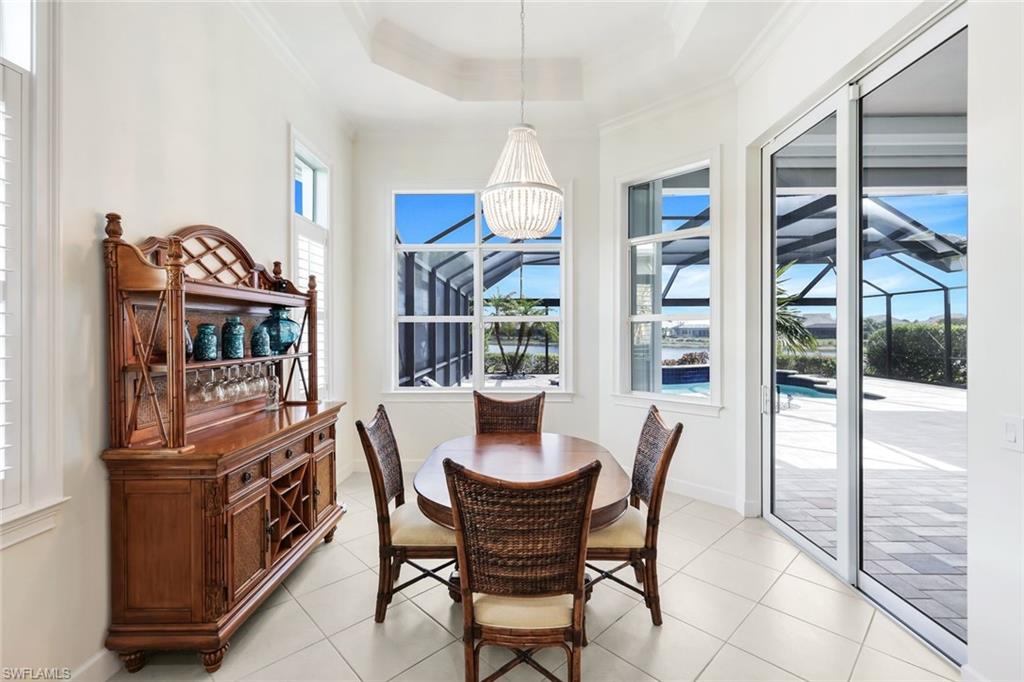 ISLES OF COLLIER PRESERVE - Residential