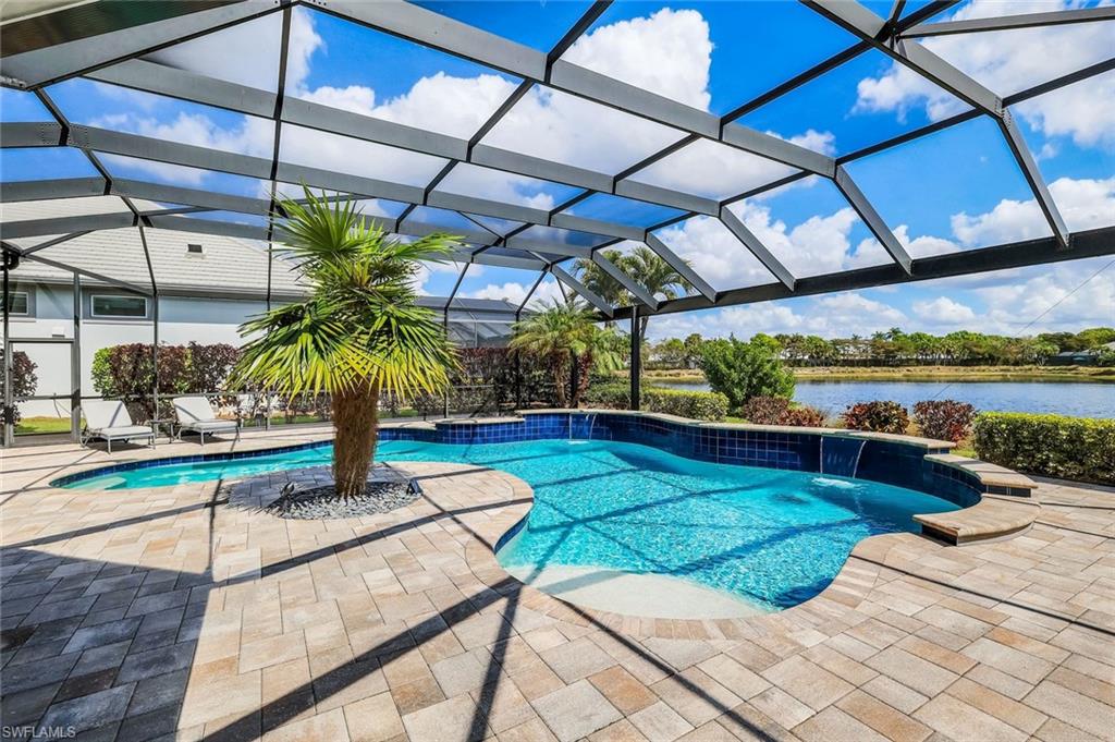 ISLES OF COLLIER PRESERVE - Residential