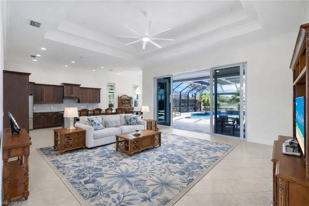 ISLES OF COLLIER PRESERVE - Residential