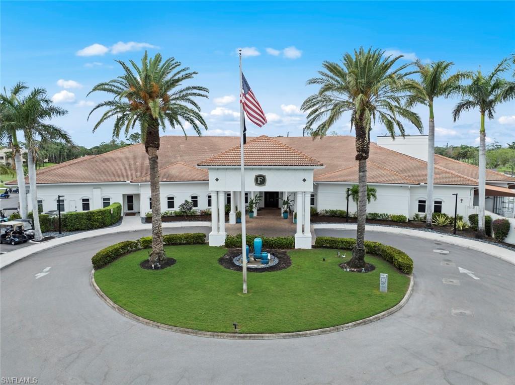 FOXWOOD - Residential