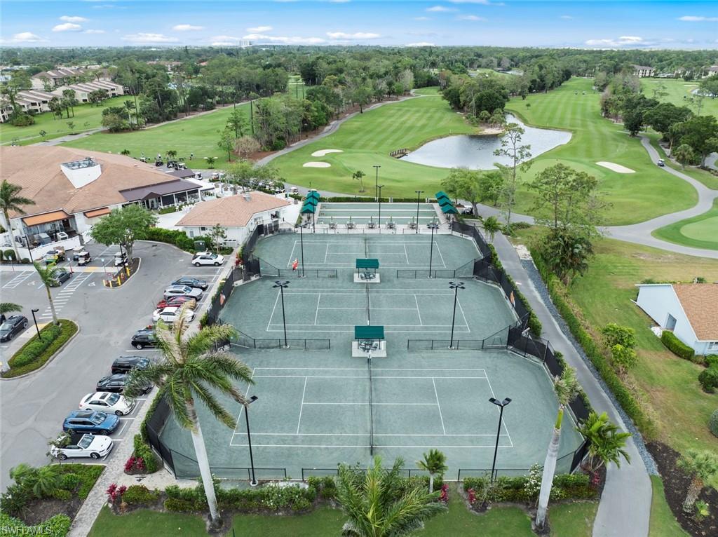 FOXWOOD - Residential