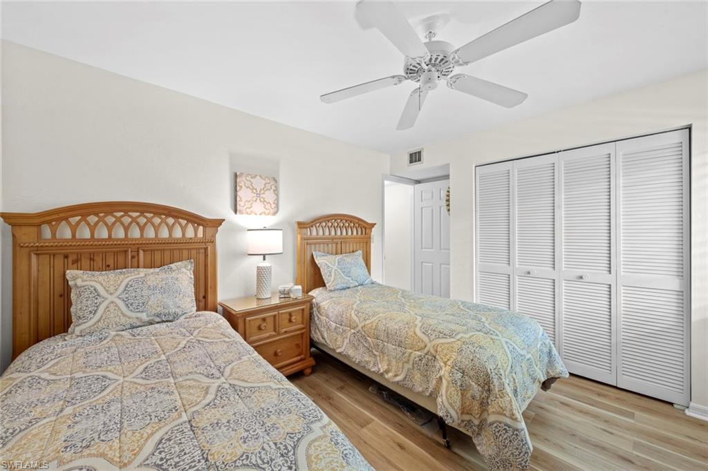 FOXWOOD - Residential