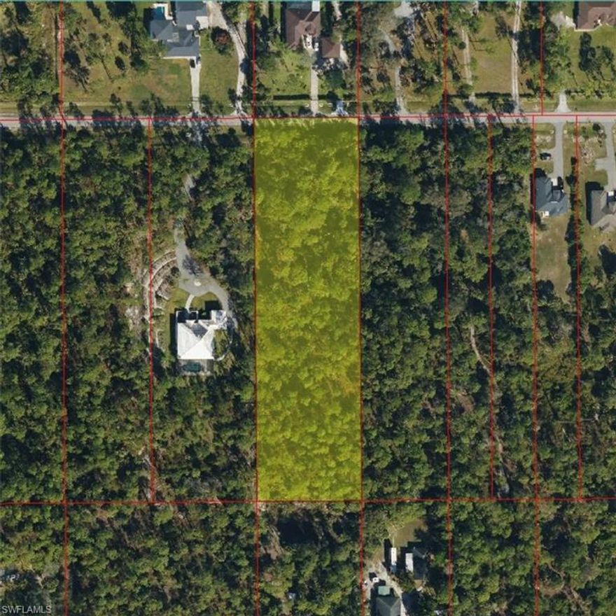 Spacious buildable lot located in the sought-after Golden Gate neighborhood. Take advantage of this generous property to design and build the home of your dreams. Enjoy the space, privacy, and convenience that this desirable area has to offer."