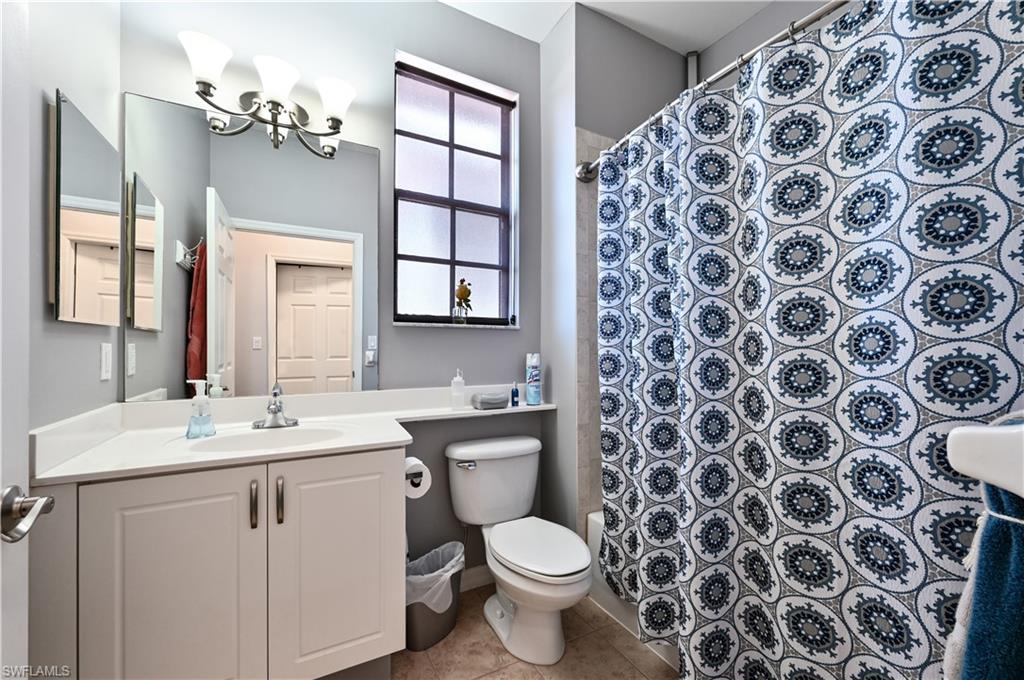 SUMMIT PLACE - Residential