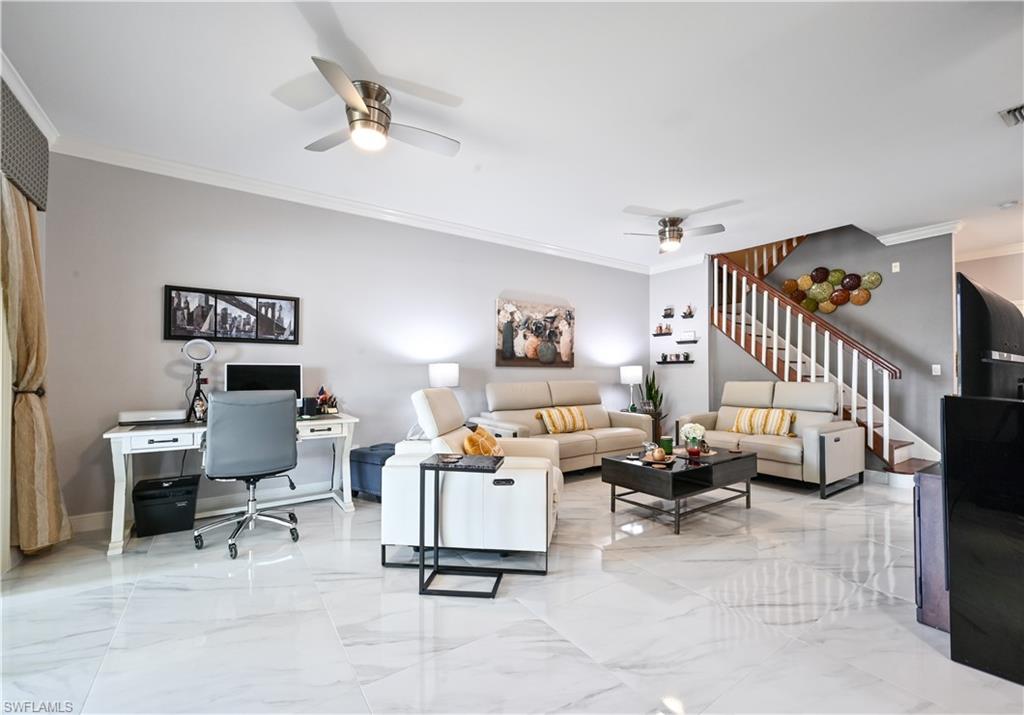 SUMMIT PLACE - Residential