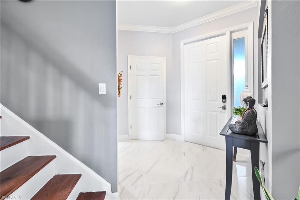 SUMMIT PLACE - Residential