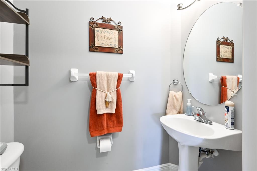 SUMMIT PLACE - Residential