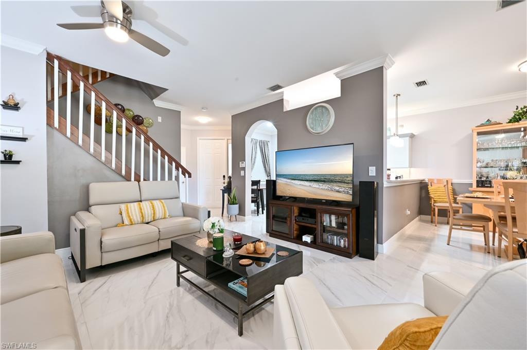 SUMMIT PLACE - Residential