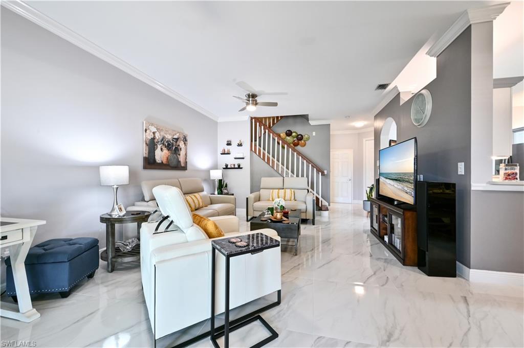 SUMMIT PLACE - Residential