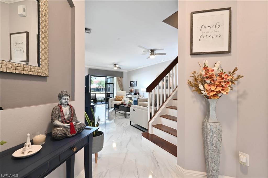 SUMMIT PLACE - Residential