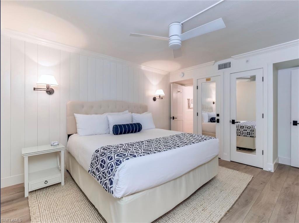 BEACH VILLAS CONDO - Residential