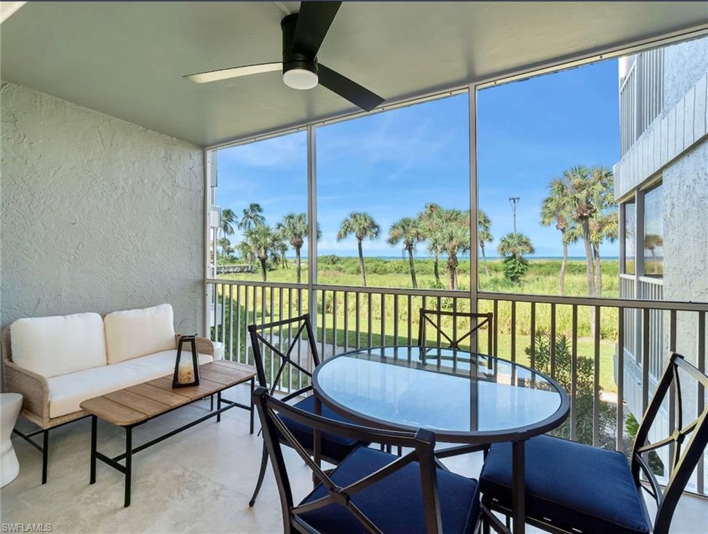 BEACH VILLAS CONDO - Residential