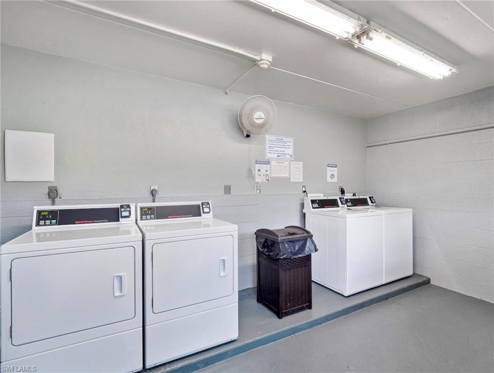 BEACH VILLAS CONDO - Residential