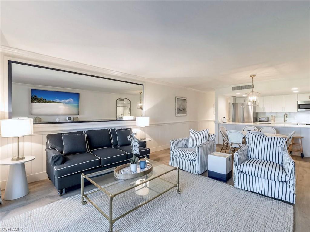 BEACH VILLAS CONDO - Residential