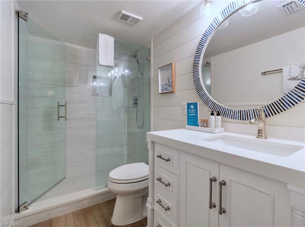 BEACH VILLAS CONDO - Residential