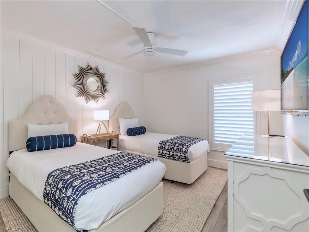 BEACH VILLAS CONDO - Residential