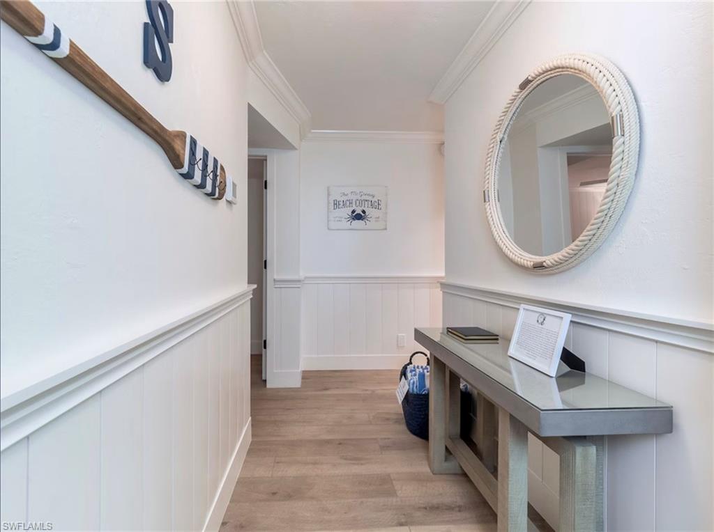 BEACH VILLAS CONDO - Residential