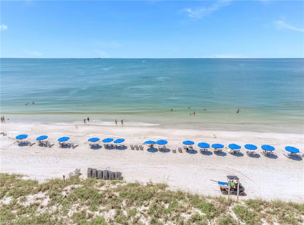 BEACH VILLAS CONDO - Residential