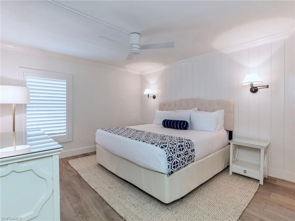 BEACH VILLAS CONDO - Residential