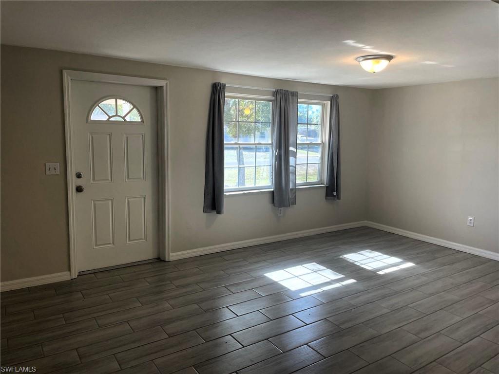 TRAILWINDS - Residential Lease