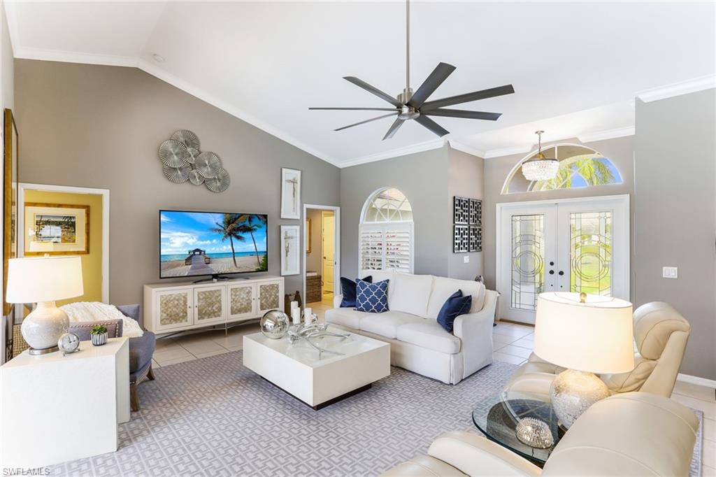 BRIARWOOD - Residential