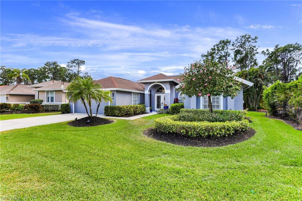 BRIARWOOD - Residential