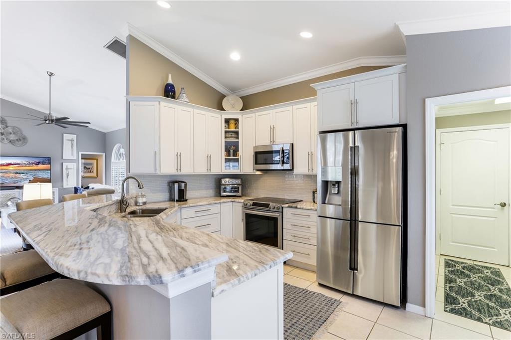 BRIARWOOD - Residential