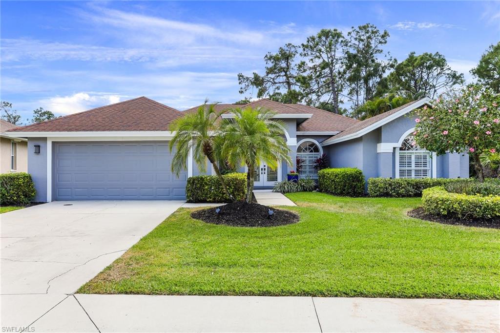 BRIARWOOD - Residential