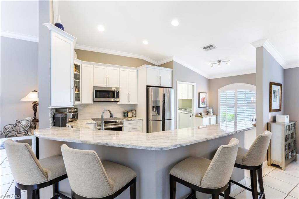 BRIARWOOD - Residential