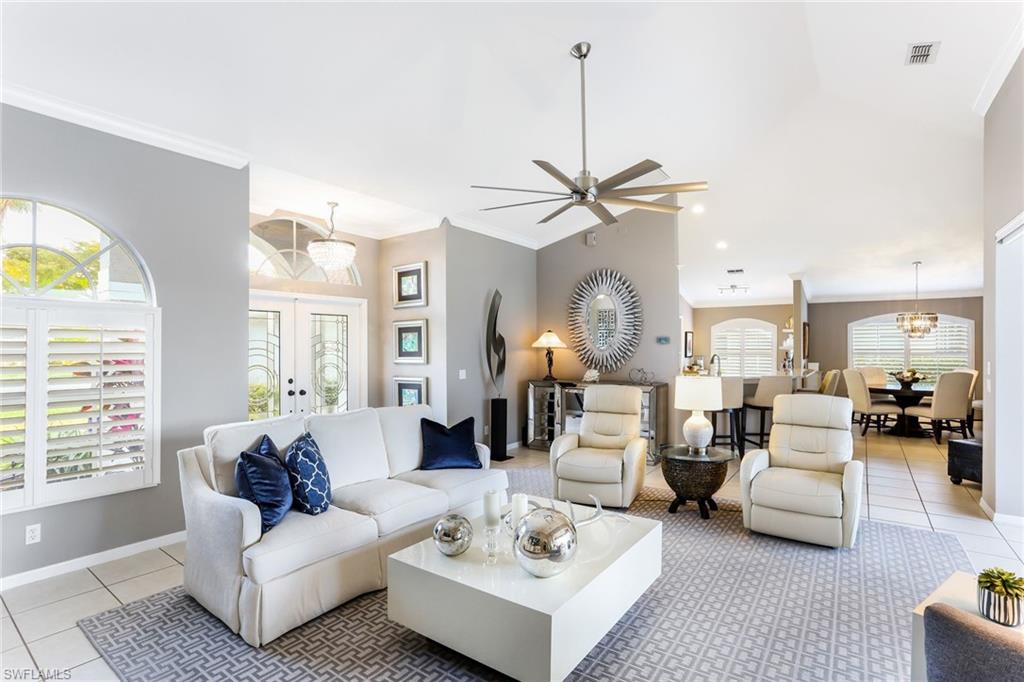 BRIARWOOD - Residential