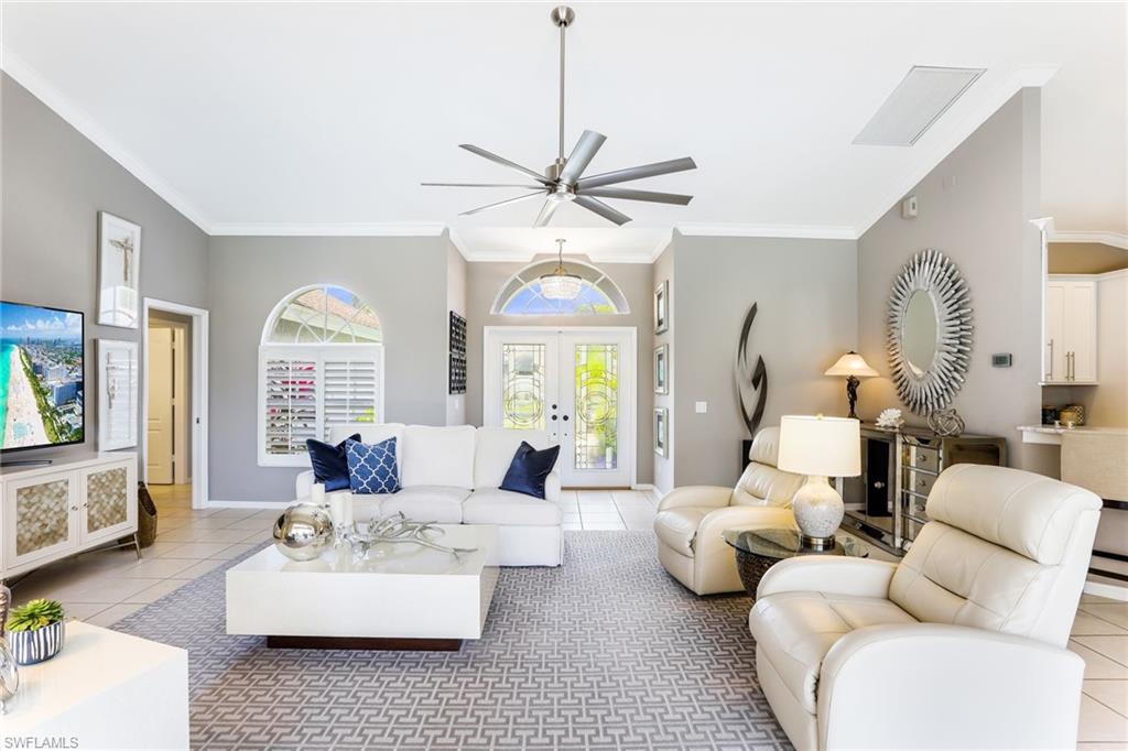 BRIARWOOD - Residential