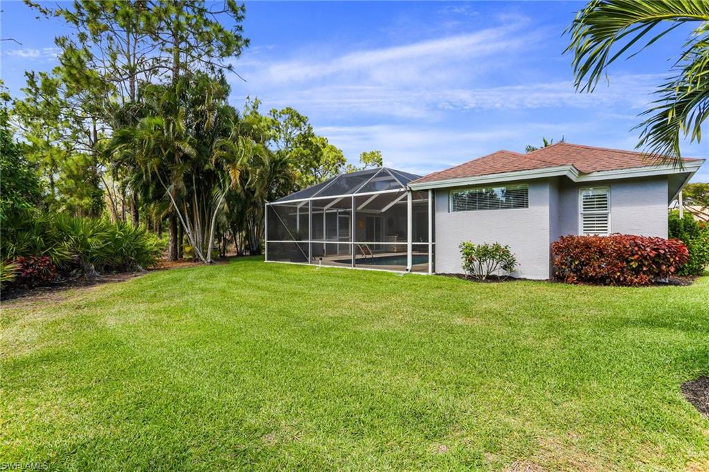 BRIARWOOD - Residential