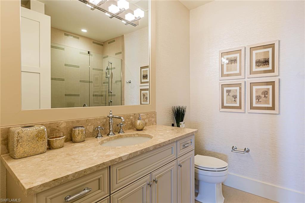 MARCO BEACH - Residential