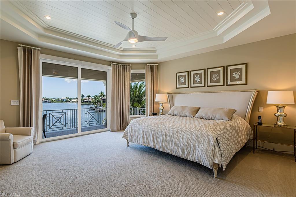 MARCO BEACH - Residential