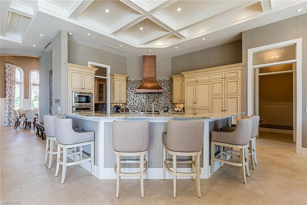 MARCO BEACH - Residential