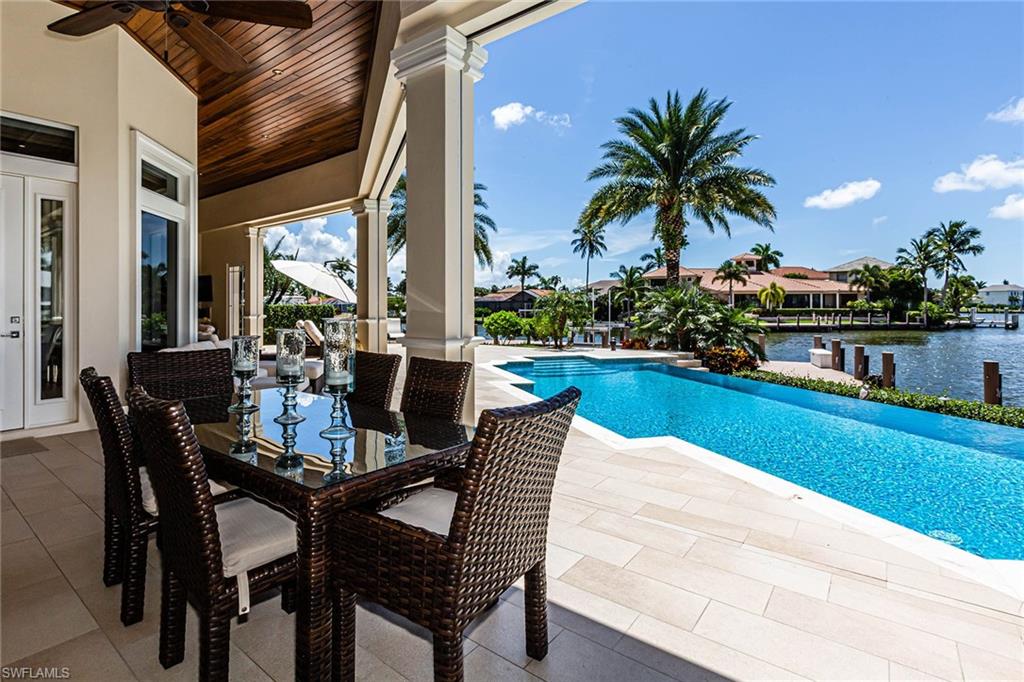 MARCO BEACH - Residential