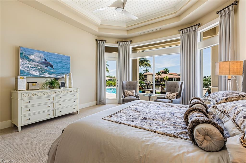 MARCO BEACH - Residential