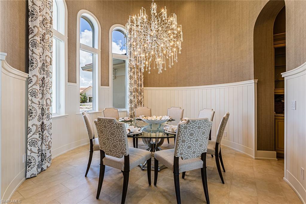 MARCO BEACH - Residential