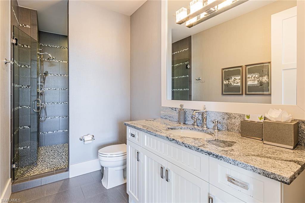 MARCO BEACH - Residential