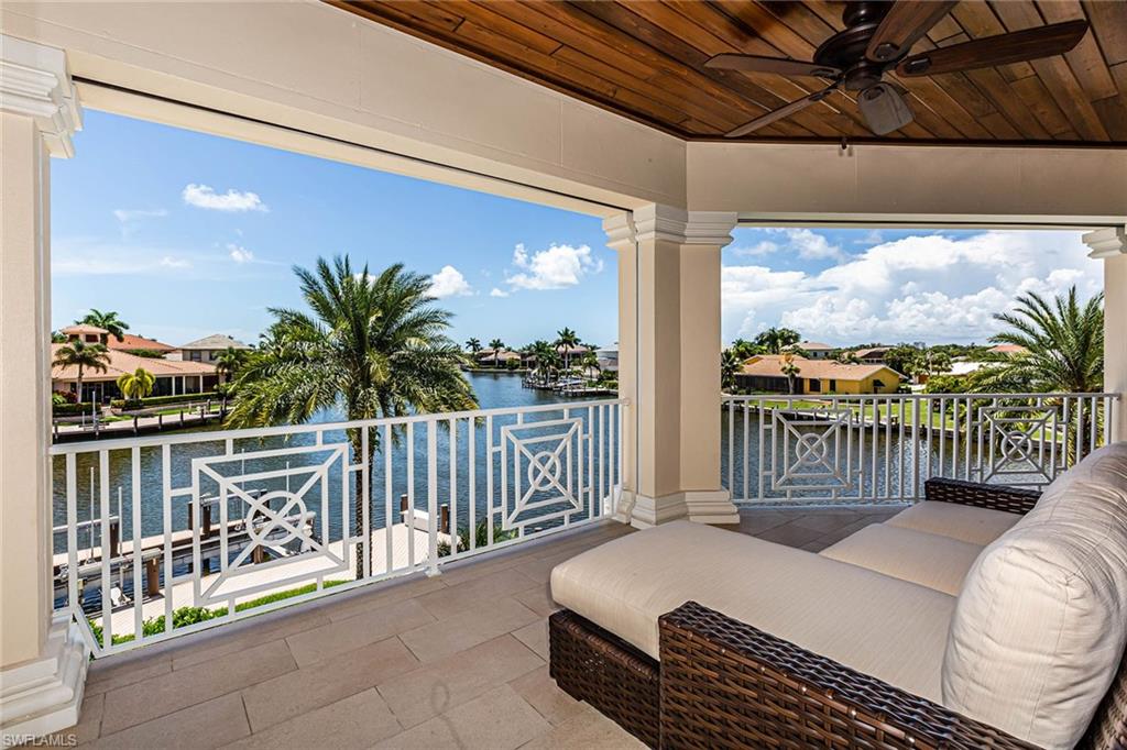 MARCO BEACH - Residential