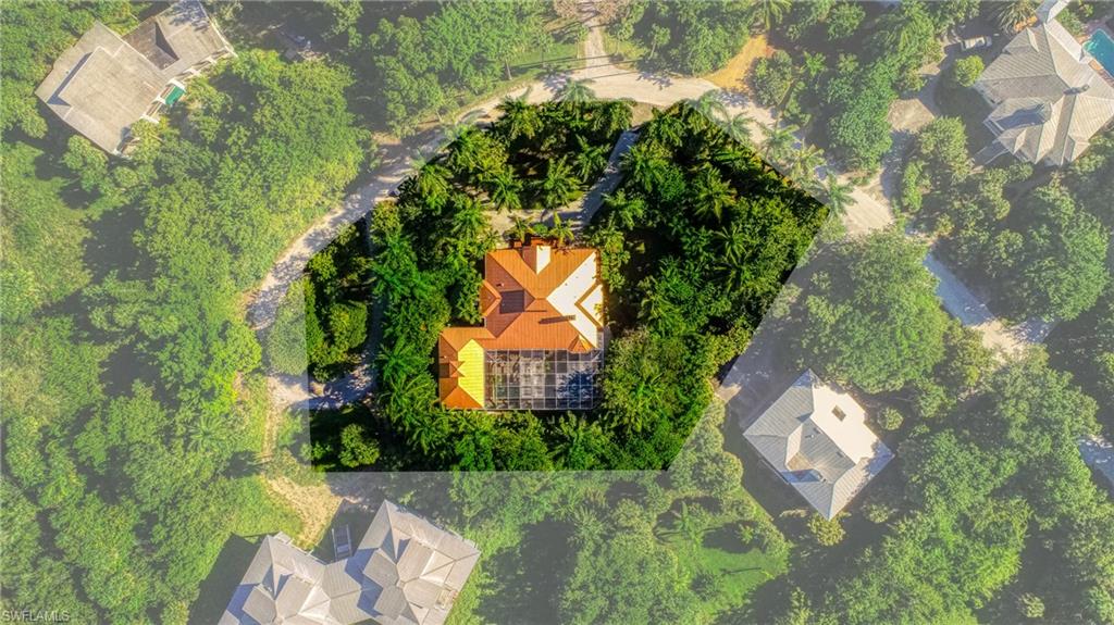 SEAGATE - Residential