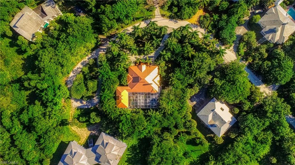 SEAGATE - Residential