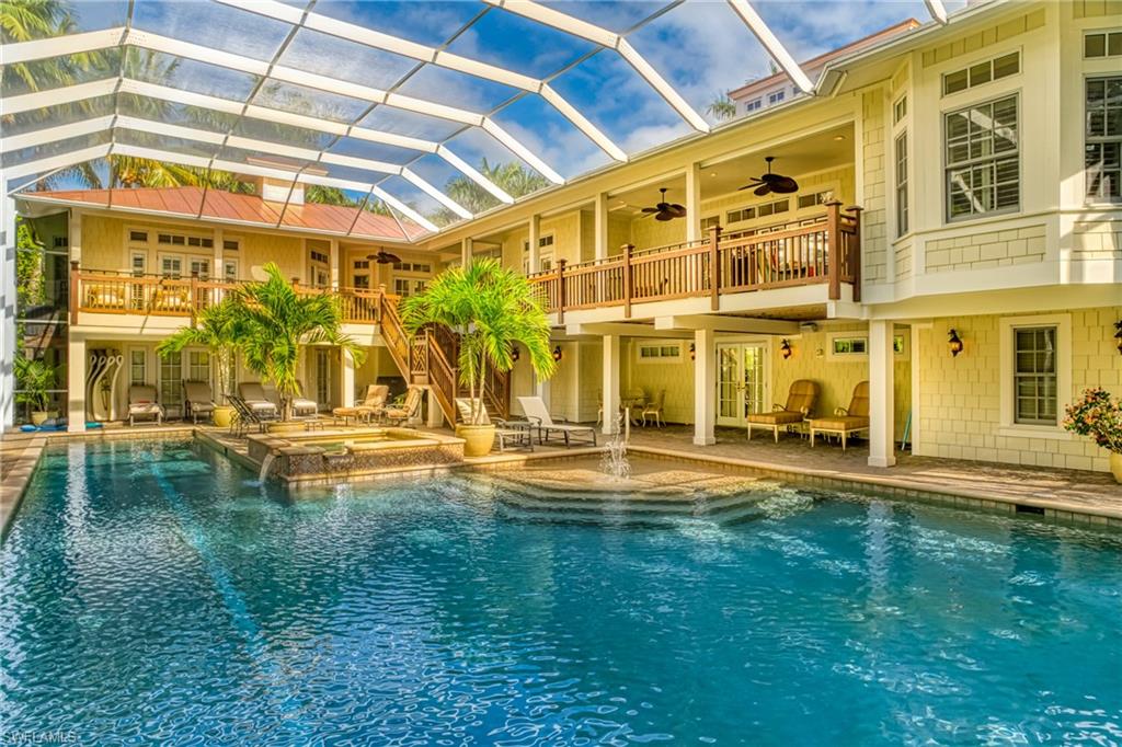 SEAGATE - Residential