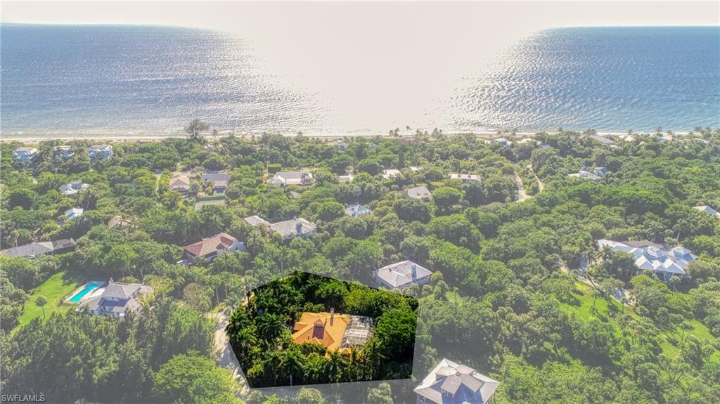 SEAGATE - Residential