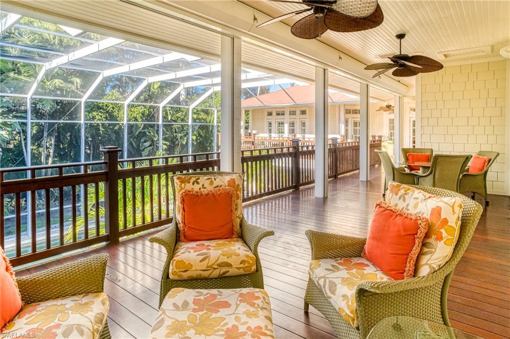 SEAGATE - Residential
