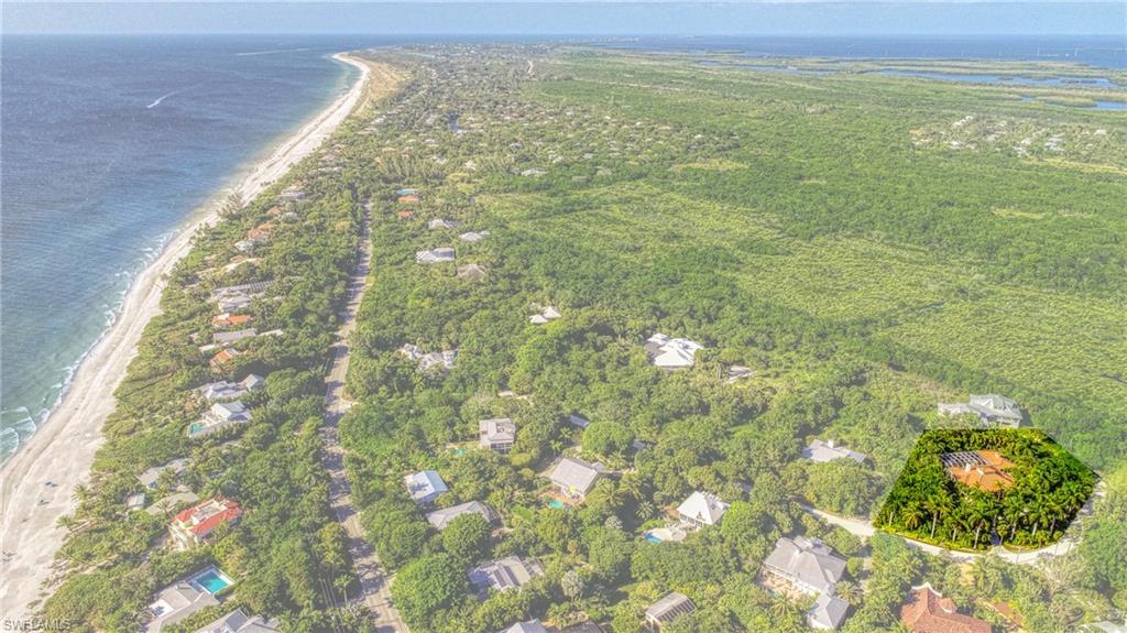 SEAGATE - Residential